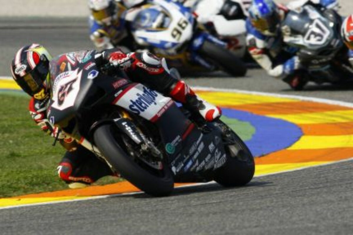 MILLER WSB: ALL FRIDAY'S PRACTICE TIMES | BikeSport News