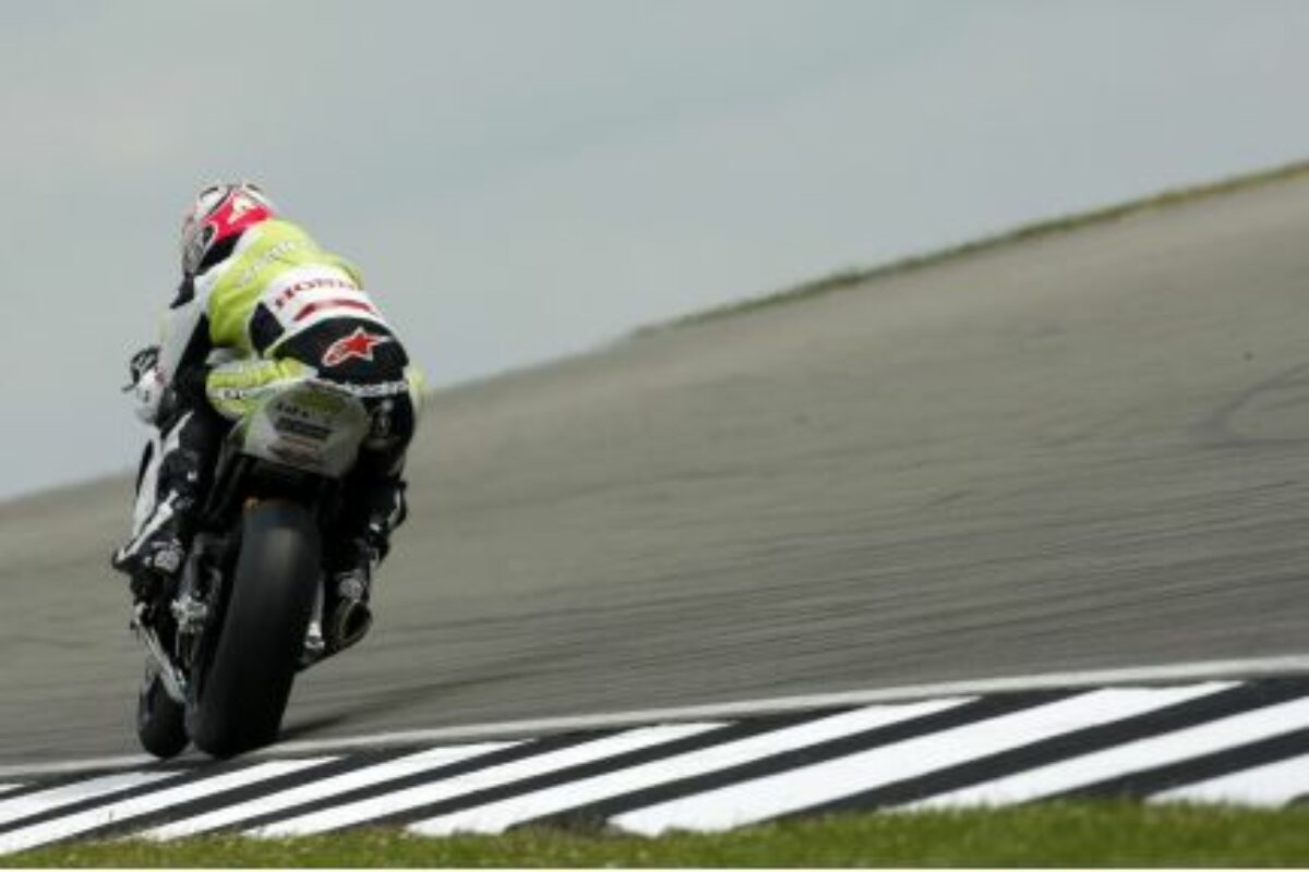 GERMAN WSB: ALL FRIDAY'S PRACTICE TIMES | BikeSport News