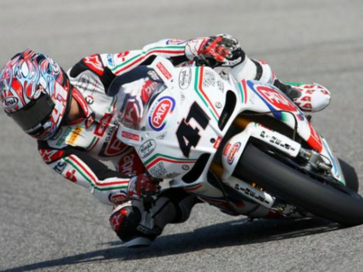 Misano WSB: All Saturday's qualifying times | BikeSport News