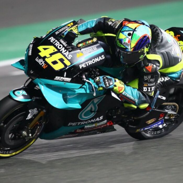 YZR-M1 VR46 Petronas YAMAHA　2021 Petronas Yamaha SRT, Rossi “Ready for 2021” | Bigwheels.my