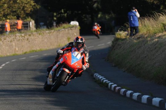 Armoy Road Races: Download the weekend results | BikeSport News