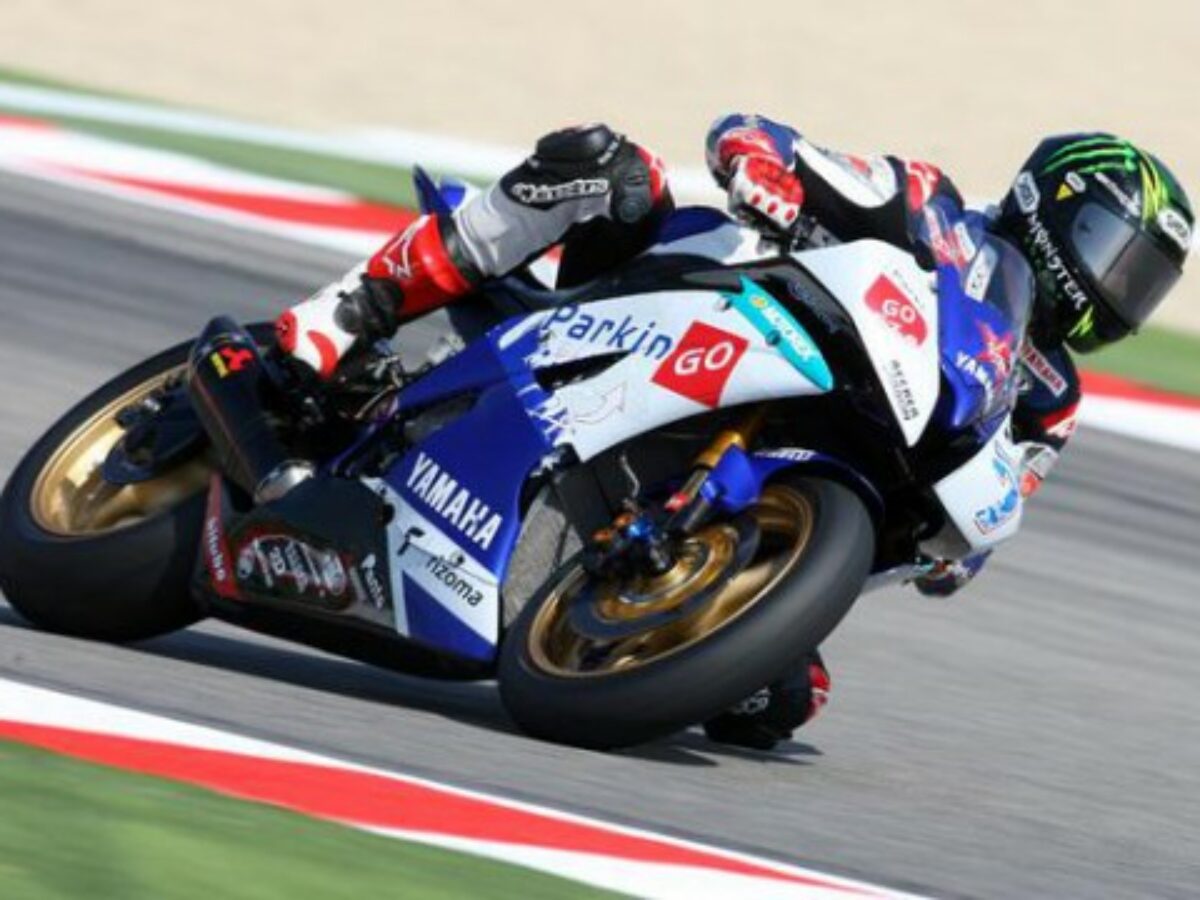 Imola WSB: All Saturday's qualifying times | BikeSport News