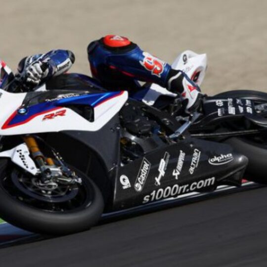 Brno WSBK: Melandri takes race one win | BikeSport News
