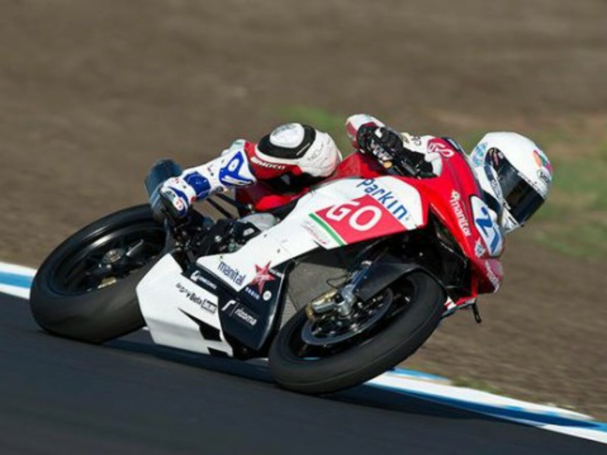 Phillip Island WSBK: All Sunday's race results | BikeSport News