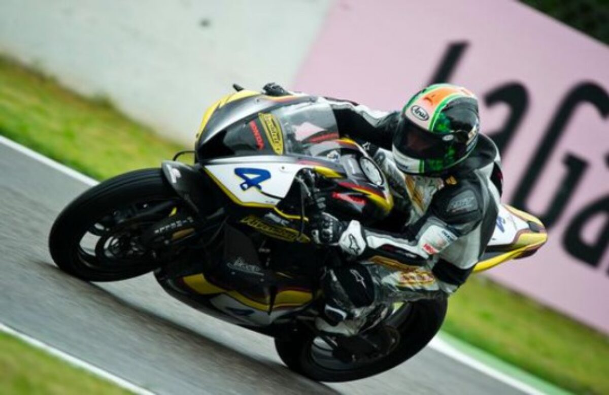 Portimao WSBK: All Friday's practice times | BikeSport News