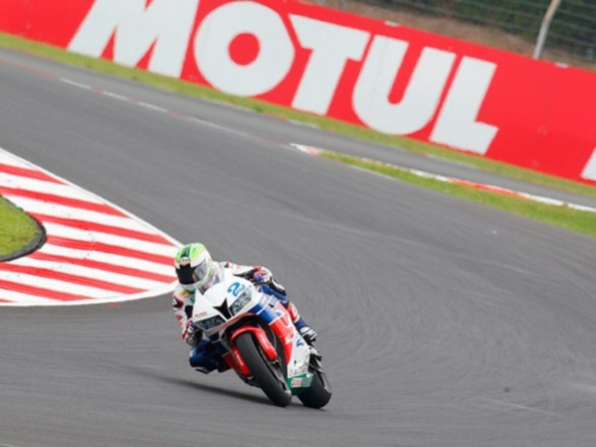 ୨୧ Sepang WSBK: Friday practice times and results | BikeSport News