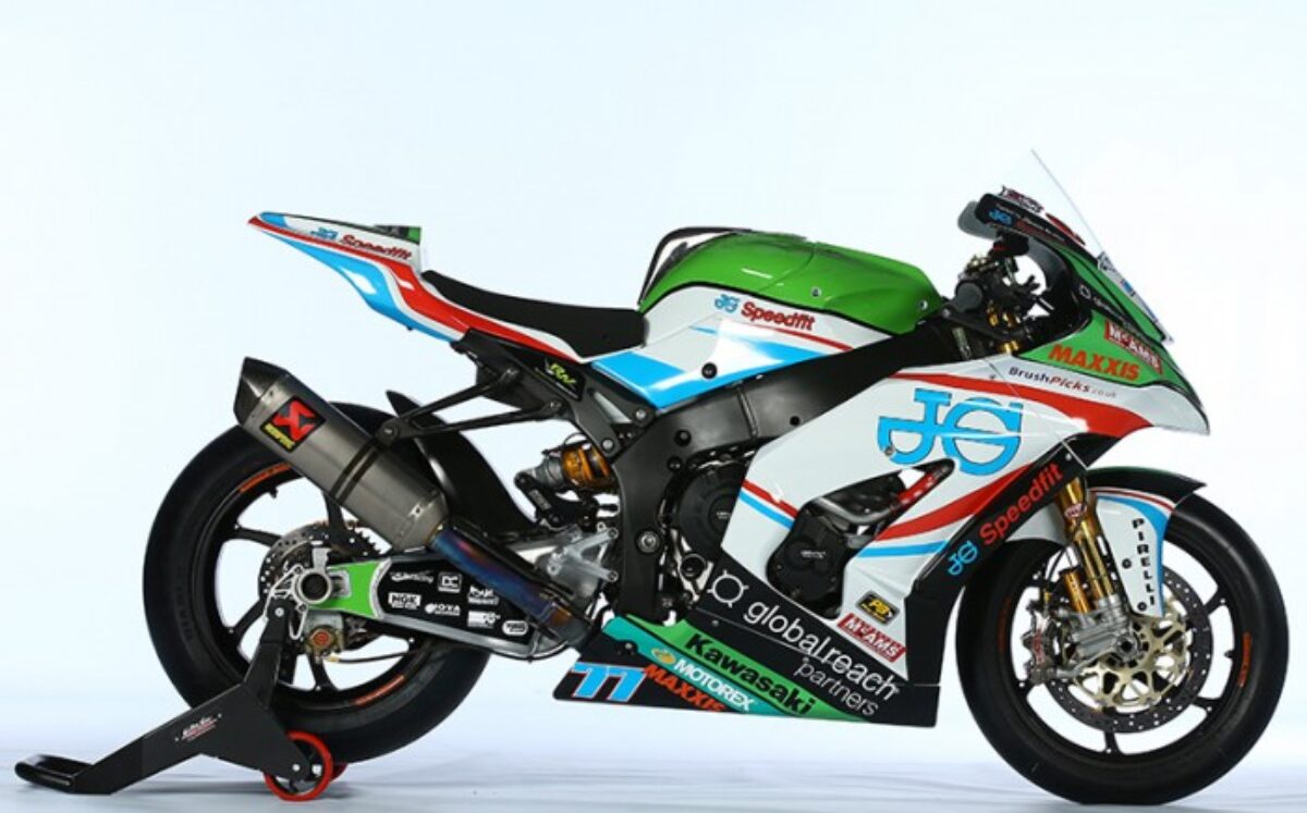 JG Speedfit Kawasaki put BSB bikes up for sale | BikeSport News