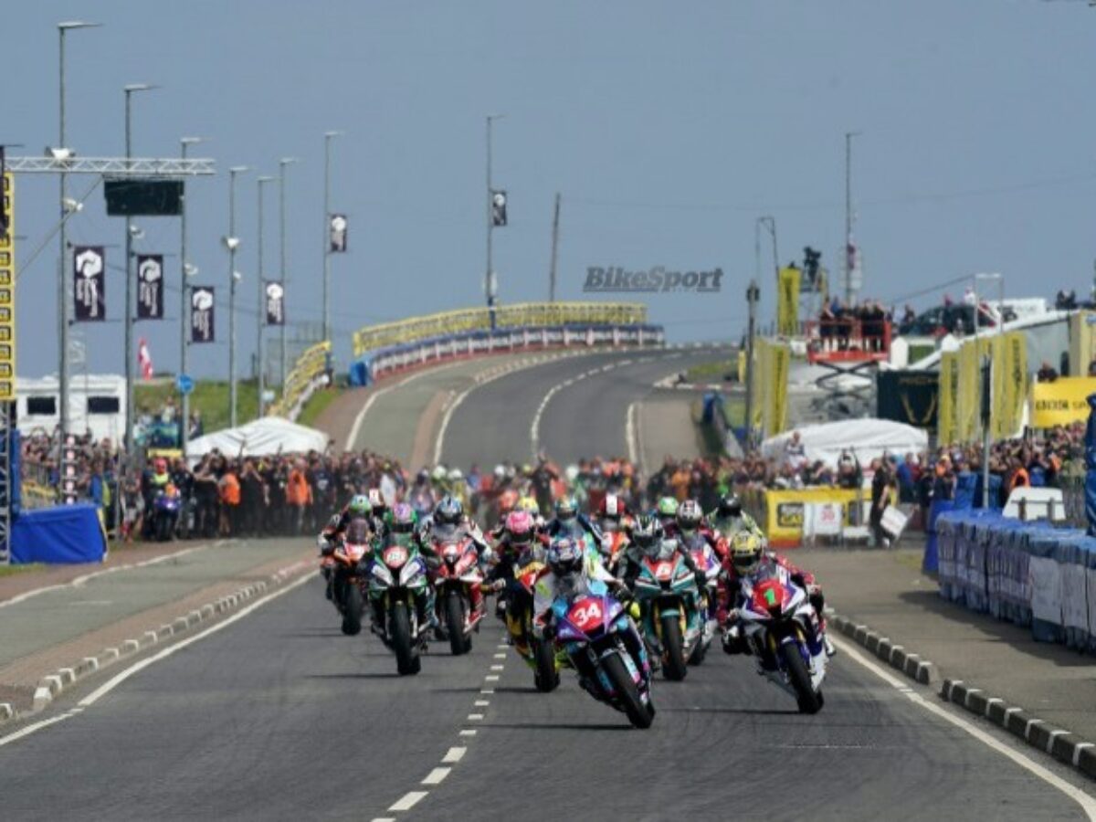Insurance issues sink 2023 NI road racing schedule, NW200 cancelled |  BikeSport News