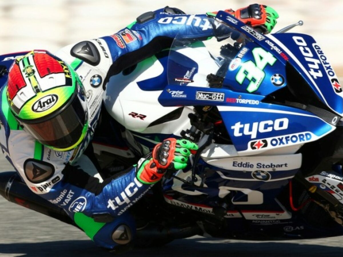 fox Donington BSB: Friday practice times and results | BikeSport News
