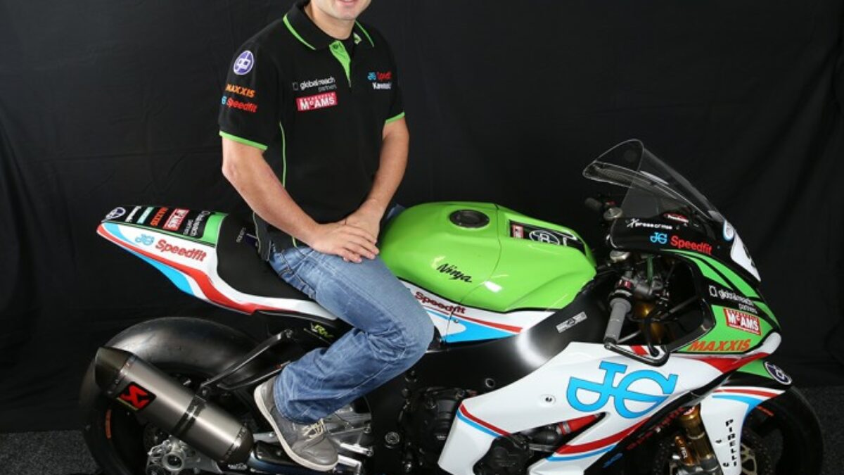 Haslam to make JG Speedfit Kawasaki BSB debut at Jerez | BikeSport