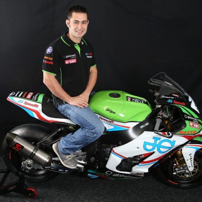 Haslam to make JG Speedfit Kawasaki BSB debut at Jerez | BikeSport