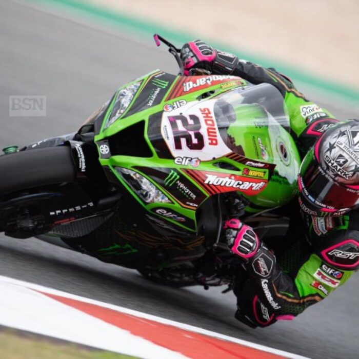 WorldSBK Portimao: Friday practice times and results | BikeSport News