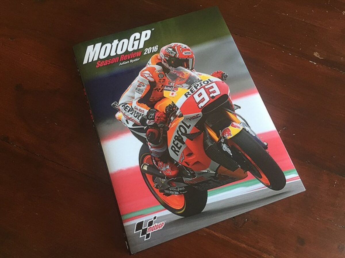 YAMAHA motoGP season's highlights 2016 趣味・スポーツ・実用