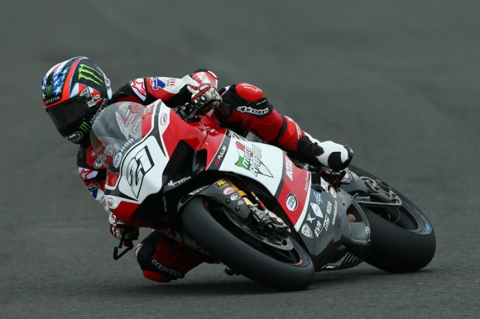 Snetterton BSB: Friday practice times and results | BikeSport News